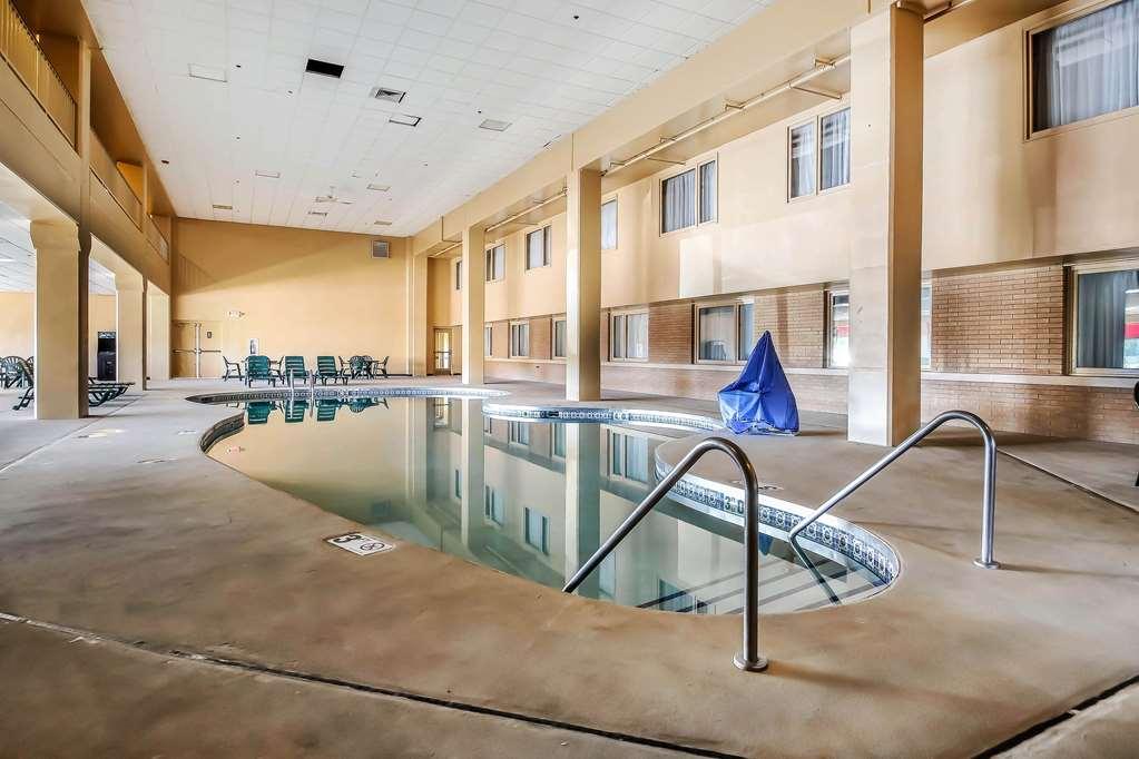 Comfort Inn & Suites Beaver Dam Facilități foto